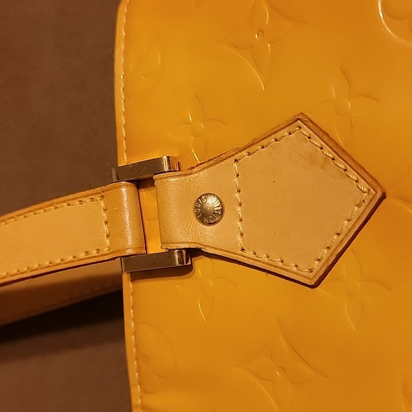 Louis Vitton Vernis handbag - Picture 8 of 14